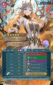 A golden age Gullveig Build : rFireEmblemHeroes