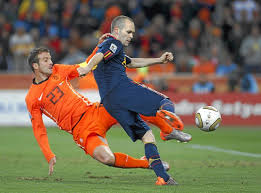 España se proclama campeona del mundo después de ganar a holanda con un gol de iniesta en la segunda parte de la prórroga. Spain What Are Spain S 2010 World Cup Heroes Doing Now Coaches Agents Entrepreneurs Marca In English