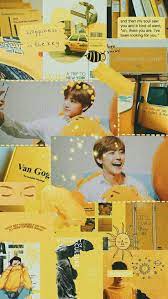 Her Nct 22nd Member Wallpaper Kpop Wallpaper Hitam Lucu Wallpaper Lucu