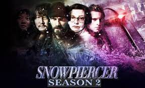 He now works as, of all things, an engineer in a train yard. Snowpiercer Season 2 Episode 3 Release Date Where Watch Online
