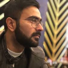 Rohan Tiwari (@switch_root)