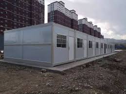 However, provision of low medium cost housing or house costing from rm42,001 (usd11,503) to rm60,000 (usd15,789) per unit projected under seventh malaysia plan is very disappointed with only 20.7% or 72,582 unit completed from 350,000 unit targeted nationwide. China Fire Resistant And Low Cost Prefabricated Folding Container House Hospital Malaysia China Steel Warehouse Prefabricated Prefabricated Warehouse Building