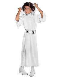 Maybe you would like to learn more about one of these? Star Wars Princess Leia Deluxe Kid S Costume Maskworld Com