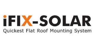 Please enter your email address receive daily logo's in your email! Ifix Solar Gmbh Profile