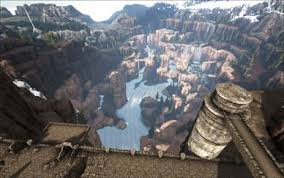 508 likes · 2 talking about this. Central Canyon Ragnarok Ark Survival Evolved Canyon Ark