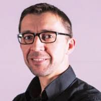 Nicolas Joubert Email & Phone Number