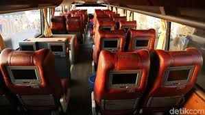 Demikian penyampaian tentang persyaratan pendaftaran masuk sekolah ikatan dinas. Sensasi Naik Bus Tingkat Pulang Pergi Jakarta Semarang