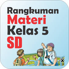 Rangkuman materi penjas kelas 8 semester 2. Rangkuman Mapel Sd Kelas 5 Apps En Google Play