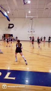 📰MS SCHOOL SPORTS📰 Durand vs Mt. Morris