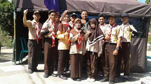 Sambut Hari Pramuka 2018 Ini Teks Dan Naskah Tri Satya Pramuka Dan Dasa Dharma Pramuka Banjarmasin Post Cinta alam dan kasih sayang sesama manusia 3. ini teks dan naskah tri satya pramuka