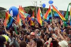 Explore tweets of lgbt بالعربي @lgbt_arabic on twitter. The Best Israeli Lgbt Films You Should Watch