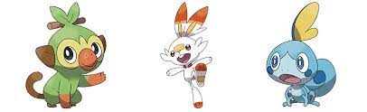 Fire type pokemon are some of the most powerful of all and sword and shield boast a handful of the best. Pokemon Sword And Shield Starters Leaks Evolutions Final Forms Pro Game Guides