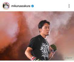 Yogibo presents rizin 28 朝倉未来 試合前インタビュー. 9nvvoupflufx9m