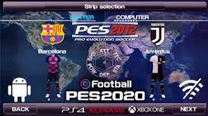 04:44 kali ini dzaky fakhru akan bagi bagi game we 2012 mod 2018 mod gojek traveloka.kalau mau download di bawah ini. Download Winning Eleven 2012 Mod Liga Gojek 1 Musim 2019 We2019 Offline Android Ø¯ÛŒØ¯Ø¦Ùˆ Dideo