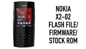 Nokia X2 02 Rm 694 Flash File Firmware Free Download Working