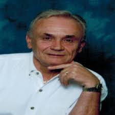 Eugene Stanley Mazurek