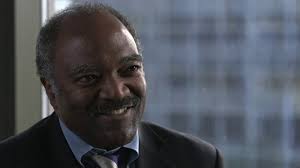 Our People: Mark Lloyd