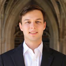 Q&A with DFE Leadership Award Winner Davis Jones '22