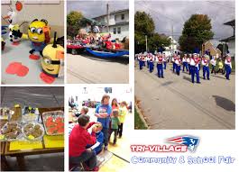 DarkeJournal.com: 2015 Tri-Village Community & School Fair