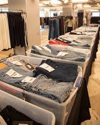 Rag Bone Clothing Accessories Ny Sample Sale In Images