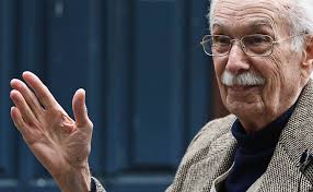 Antonio Candido foi o último dos grandes intérpretes do Brasil