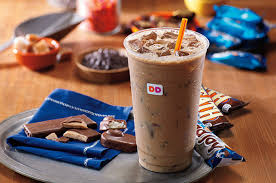 Brew coffee in coffeemaker using 1 1/2 cups cold water. Dunkin Donuts Is Totally Obsessed With Sweet Flavored Coffees