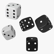 Dice 3d Max In 2020 Light Background Images 3ds Max Models Uvs