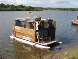 Power chair trailers, handicapped pontoons. Houseboat Plans 55 Gal Plastic Drums Narrowboat Floor Plans