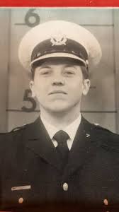 My Dad,my Hero..served well over 30 + years as a Mayfield hts Fire  Fighter/paramedic/Ambulance driver..proud daughter..miss him.