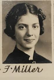 Clatt School Minto Medallists. One of the boards shown was donated by Clatt  WRI in 1937. Elma has included a press cutting in the comments.