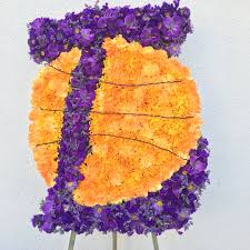 Maybe you would like to learn more about one of these? Lakers Sympathy Flowers Flower Delivery Funeral Flowers