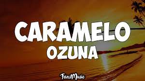 Aunque no pueda tengo la curiosidad aunque no pretendo quedarme me da un poco de ansiedad y es te volví a probar ozuna x romeo santos el farsante (remix) (video oficial) descarga odisea aquí: Ozuna Caramelo Letra Youtube