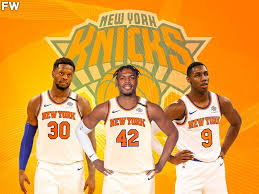 One of the most storied franchises in the nba, the knicks were one of the nba's original teams. Nba Rumors The New York Knicks Should Trade For Buddy Hield We Are The Knicks