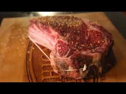 We give you direct access into where & how your meat was raised. Prime Rib Vs Ribeye Differences And Similarities