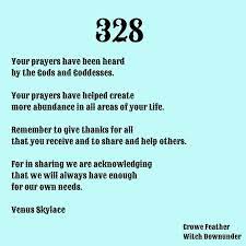 328 Crowefeatherwitchdownunder Venusskylace Prayer Quotes Beautiful Quotes Angel Messages