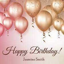 Successfully Write Your Name In Image Beautiful Birthday Cards Birthday Card With Name Happy Birthday Wishes Cards