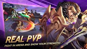 Download mod apk · wait until . Mobile Legends Adventure Apk Mod V1 1 214 Download For Android