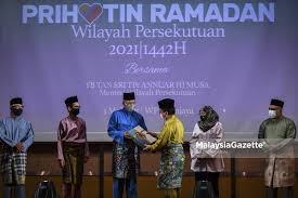 Nama kementerian wilayah persekutuan (kwp) akan diubah bagi menonjolkan peranannya yang kini lebih luas dan bukan hanya terhad kepada pembangunan di kuala lumpur, labuan dan putrajaya sahaja. Upg7 Kjbnxbvom