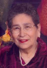 Leonor Yarrito Obituary (2020)