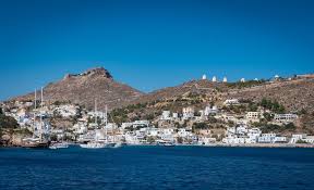 Greek Island Hopping Itinerary For Food Lovers
