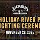Saltgrass Steak House - Ford Holiday River Parade event image