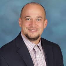 Mr. Matthew Richardson has been named Interim Principal at Mount Olive  Elementary effective January 4 until the end of the school year. Richardson  is currently Assistant Principal at Chestnut Grove Middle School.