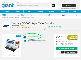 C&a's demand rate is 10 pages per minute. How Many Pages Will My Cartridge Print Before It Runs Out Calculator