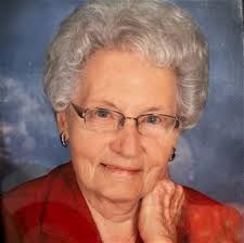 Ruby Dugan Gray Obituary