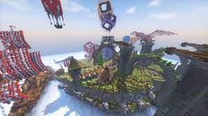Which is the best 1.8.9 minecraft server? Mcpvpmasters Network 1 5 2 1 8 9 Creative Bedwars Prison Practicepvp Skyblock Loads More Minecraft Server