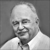 GEORGE CASPER Obituary