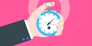 A timer which counts upwards from zero for measuring elapsed time. 8 Top Online Work Timers To Boost Your Productivity