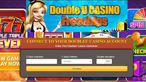 Doubleucasino is the place to come for all your casino games. How To Get Free Chips On Doubleu Casino Arxiusarquitectura