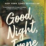 Morning Book Club: Good Night, Irene