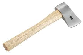 New Swiss Army Reserve Hatchet Sharp Solid Steel Head And 13 Hardwood Handle Swiss Army Hatchet Army Reserve